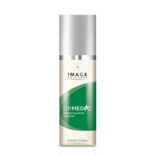 Ormedic balancing face Cleanser