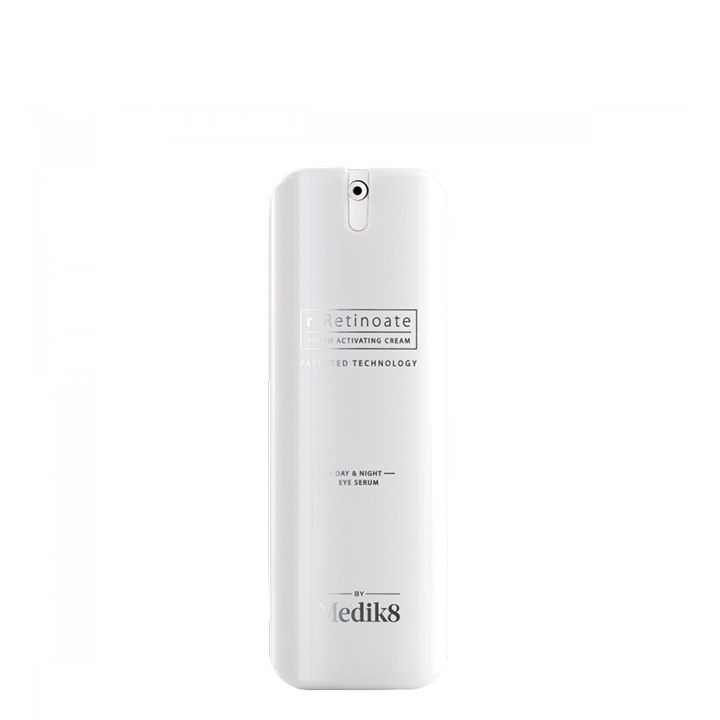 r-Retinoate Day & Night Eye Serum