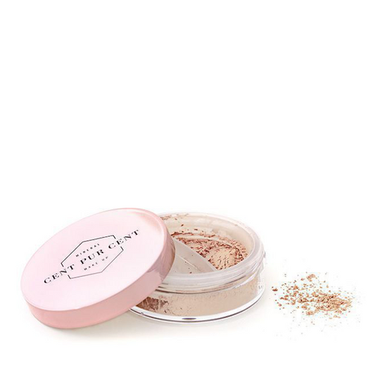 Loose Mineral Foundation