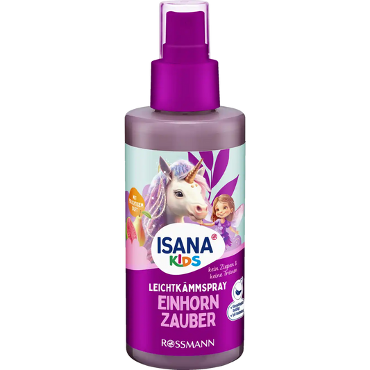 KiDS Easy Combing Spray Unicorn Magic 150 ml