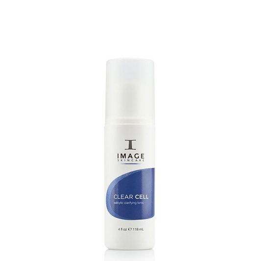 CLEAR CELL - Clarifying Tonic