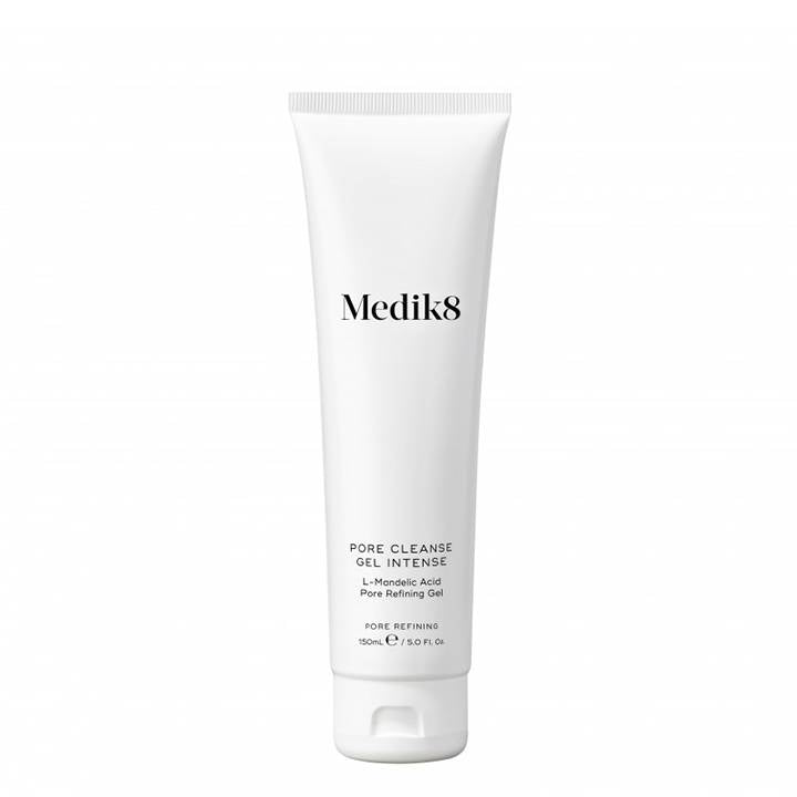 Pore Cleanse Gel Intense