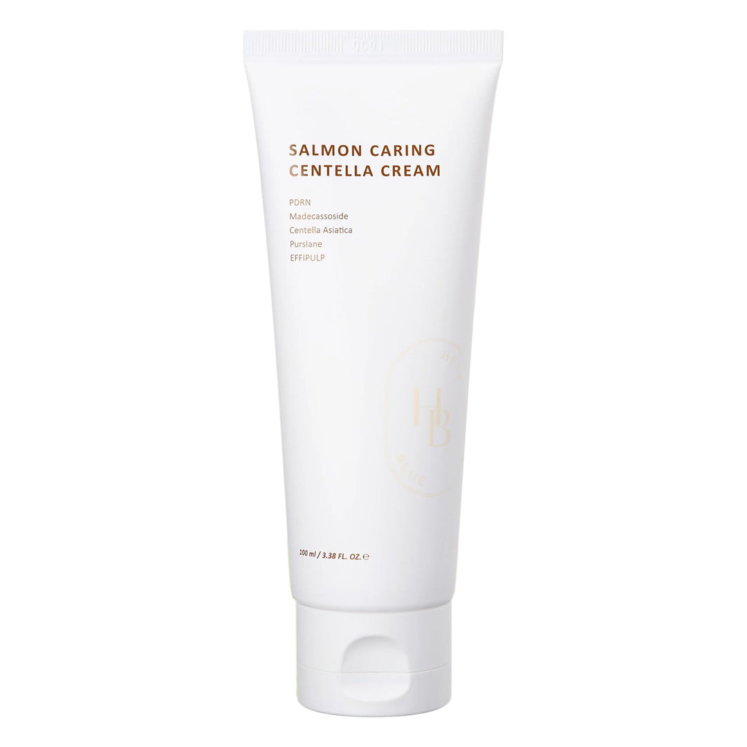 Salmon Caring Centella Cream