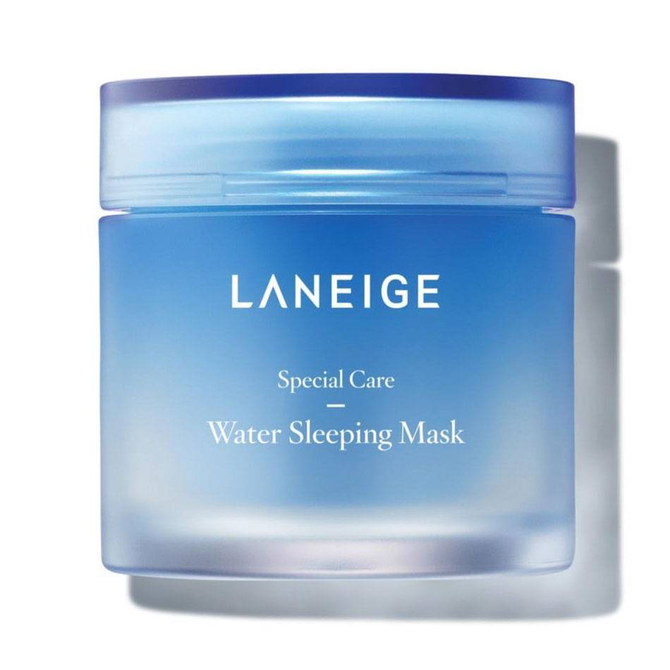 Water Sleeping Mask