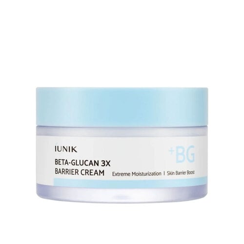 Beta-Glucan 3X Barrier Cream
