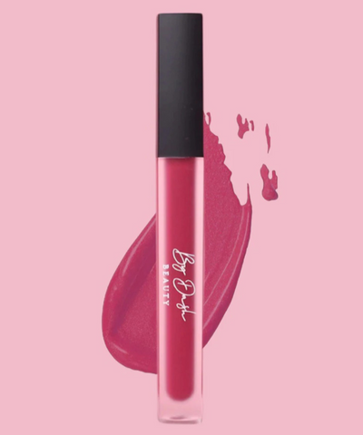 Gorgeous Liquid Matte Lipstick