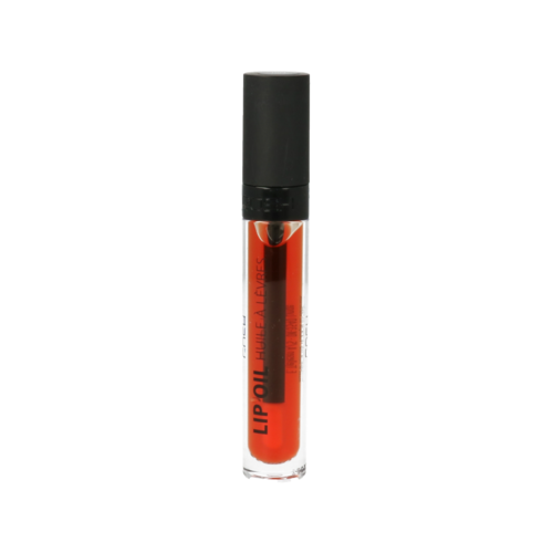 Lipoil Raspberry