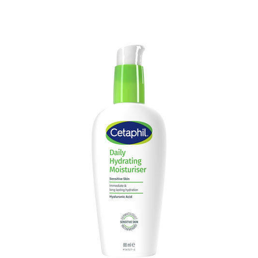 Daily Hydrating Moisturiser