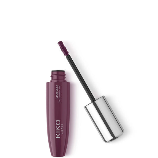 Maxi Mod Colour Mascara