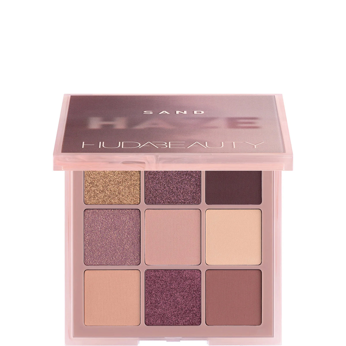 Sand Haze Obsessions Palette
