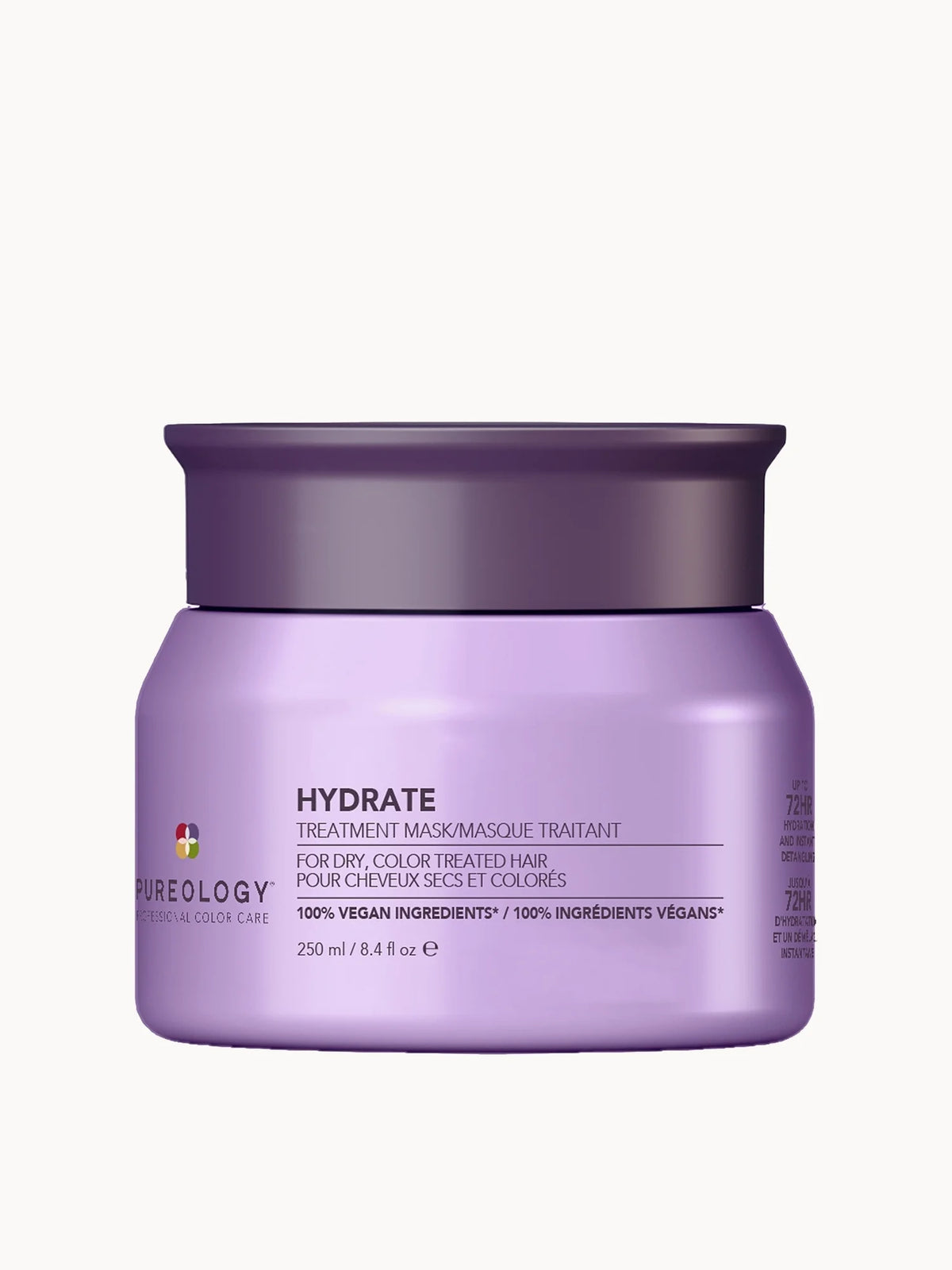 Hydrate Hair Treatment Mask