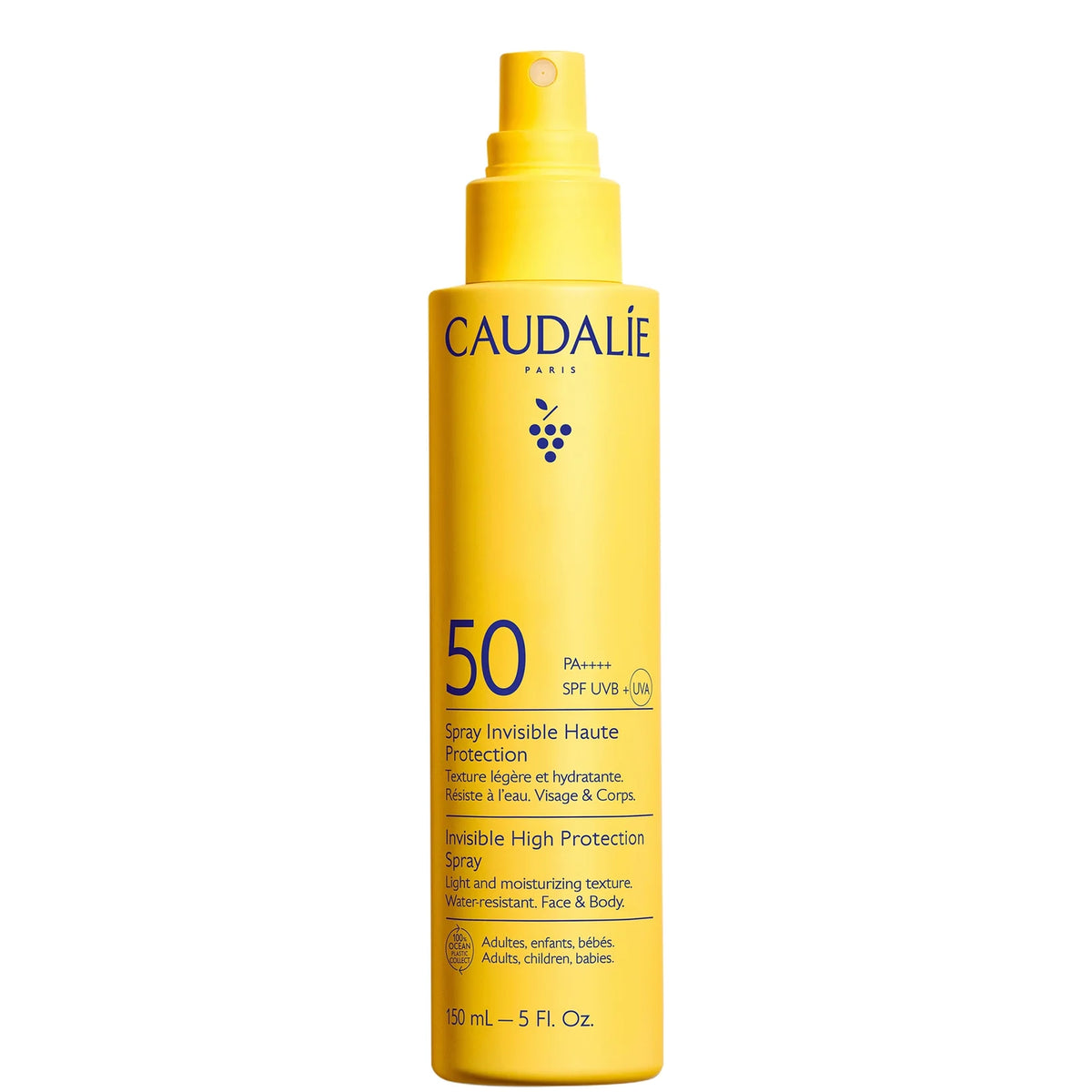 Invisible Sun Spray SPF50