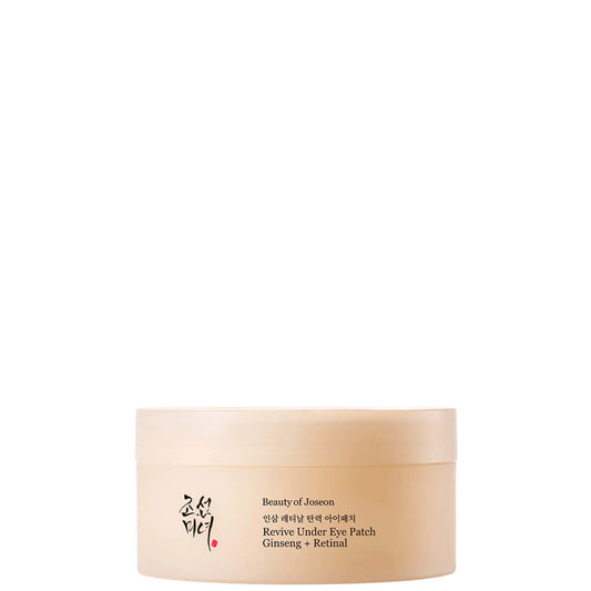 Beauty of Joseon Revive Ginseng Eye Patches