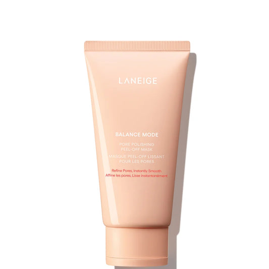 Balance Mode Peel-to-polish Mask