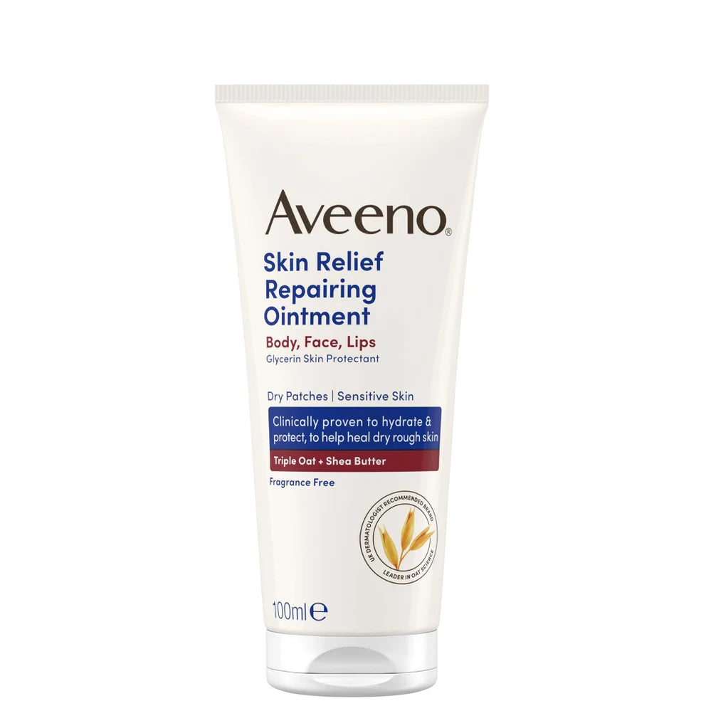 Skin Relief Repairing Ointment