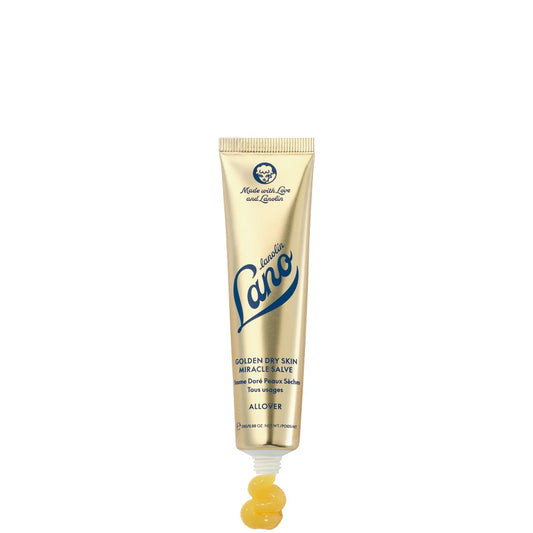 Lano Golden Dry Skin Salve