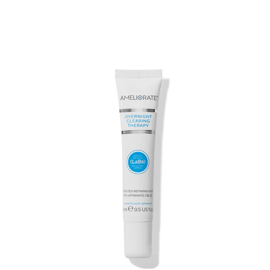 Blemish Overnight Clearing Therapy