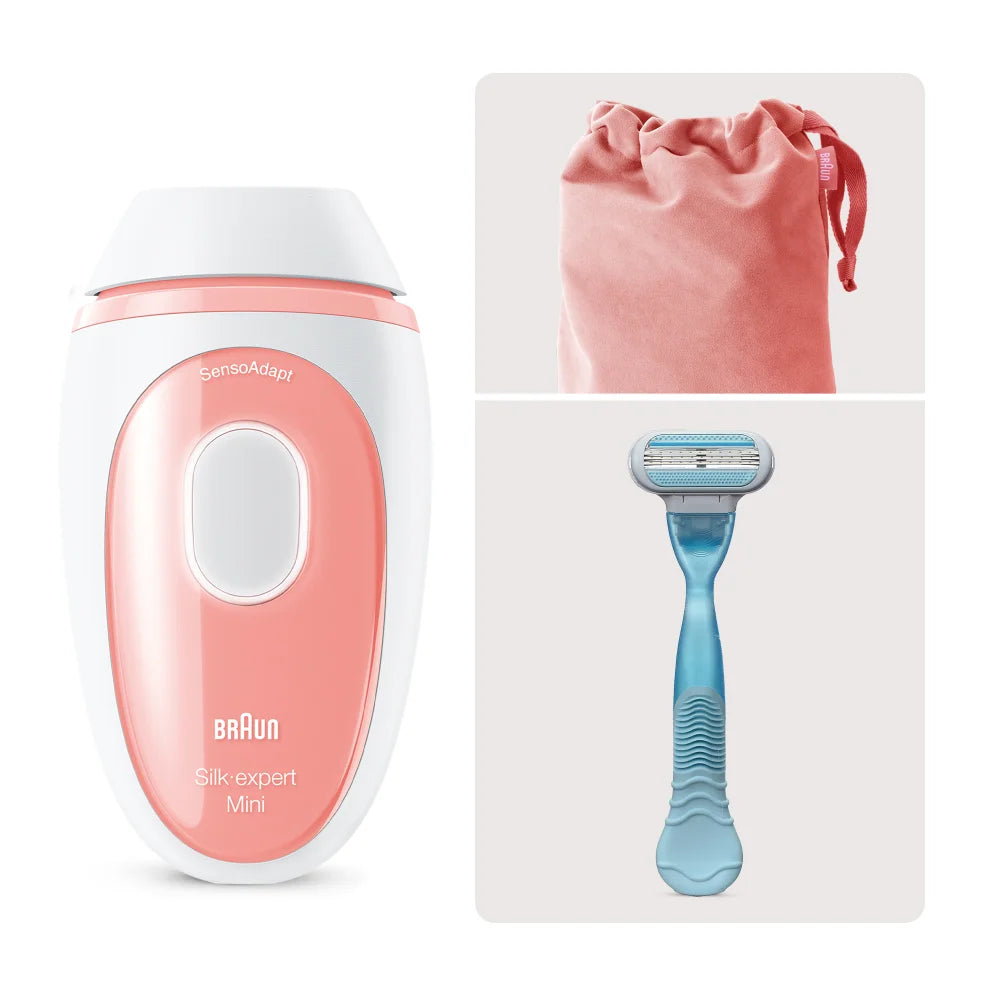 IPL Silk·expert Mini 1014