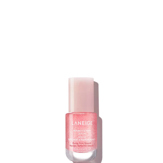 Bouncy & Firm Serum