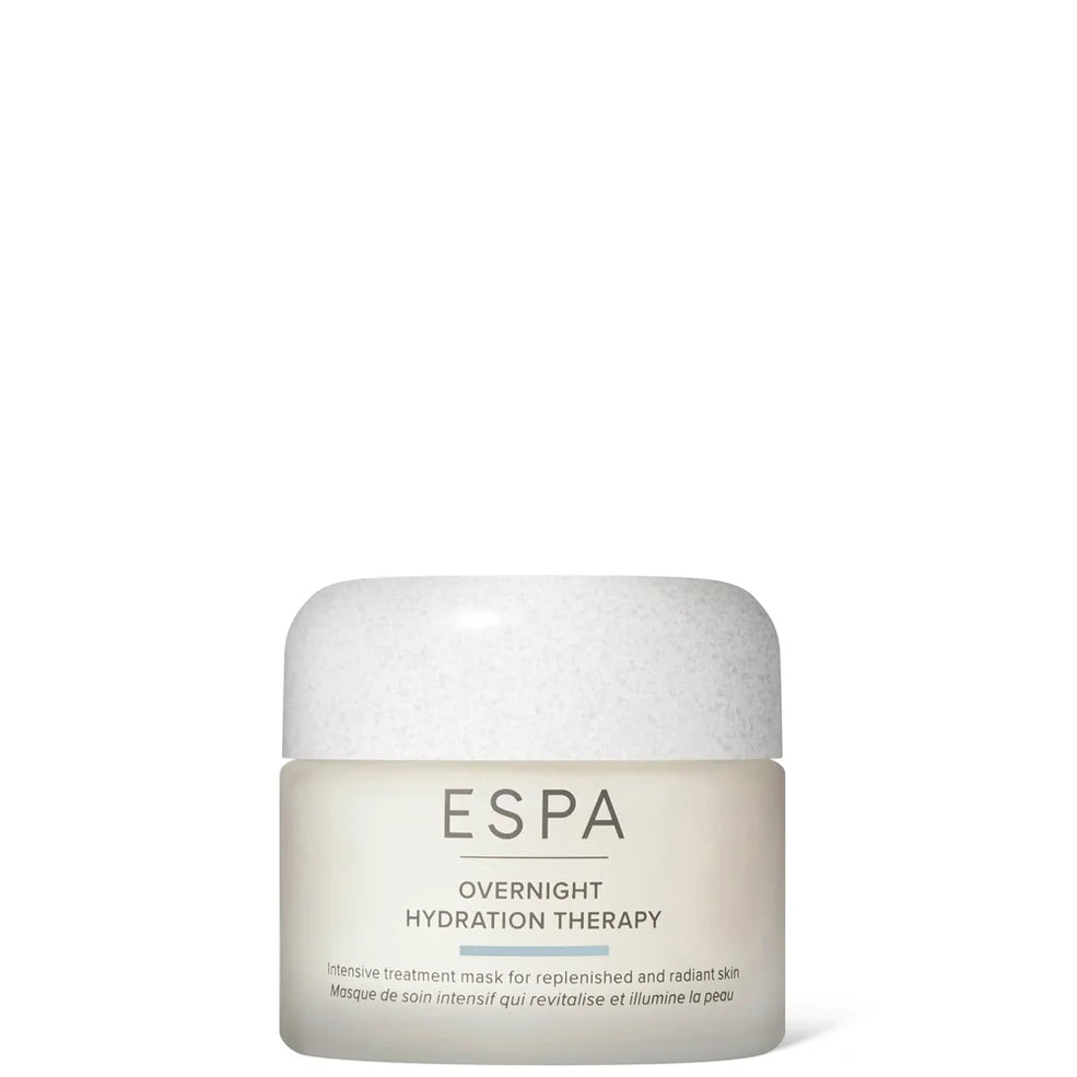 Overnight Hydration Therapy Cream
