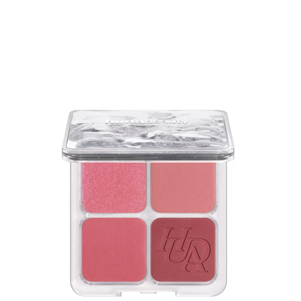 Blush Filter Palette