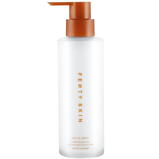 Butta Drop Hydrating Body Milk