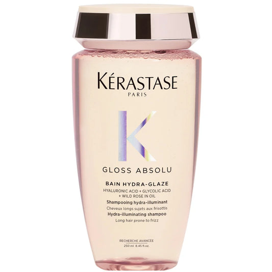 Gloss Absolu Shampoo
