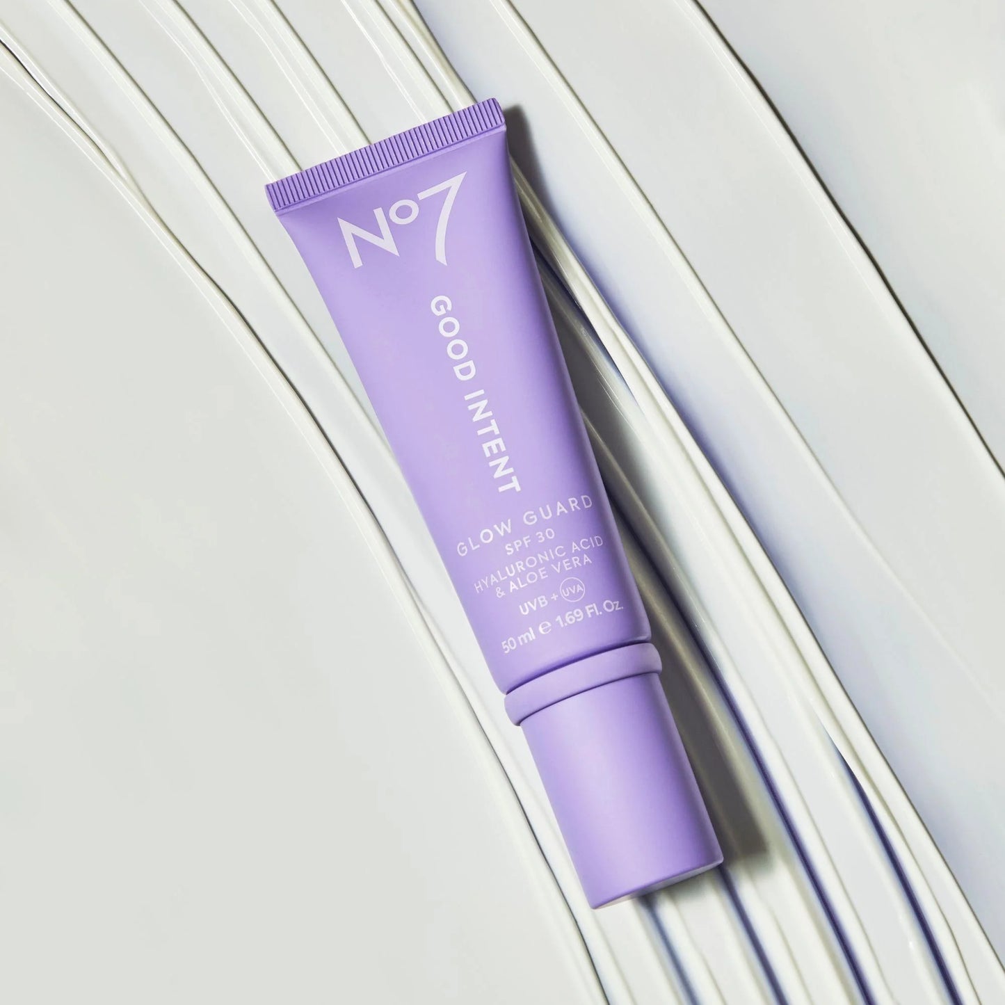GOOD INTENT Glow Guard SPF 30