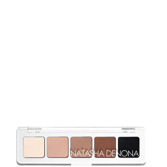 Mini Eye Sculpt Palette