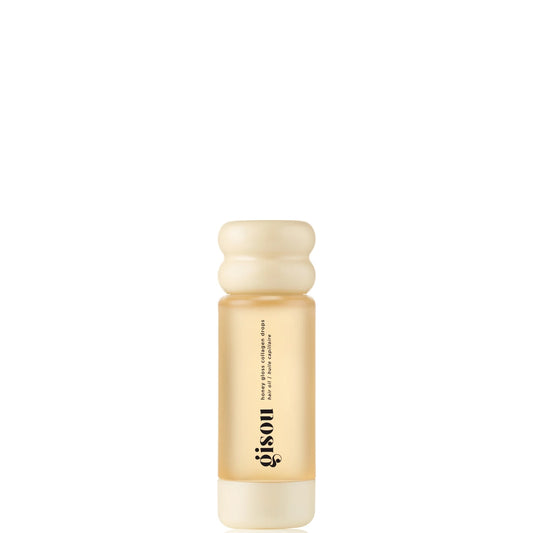 Honey Gloss Collagen Drops Hair Oil