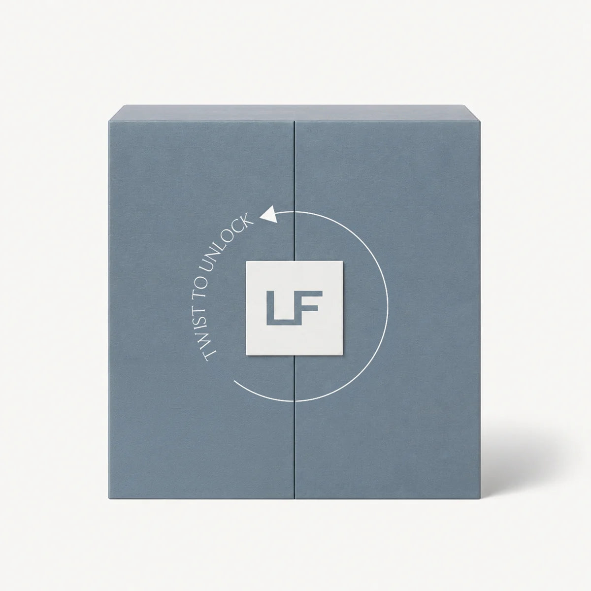 De Grooming Adventskalender 2026 (LOOKFANTASTIC)