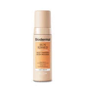 Sun Kissed Self-Tanning body mousse