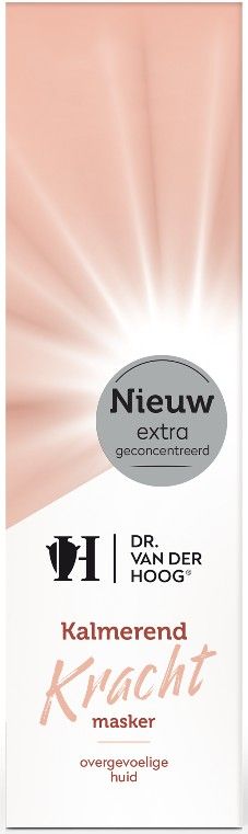 Kalmerend Kracht Masker