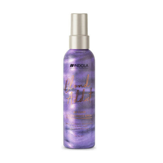 Indola Innova Blond Addict Treatment 200 ml
