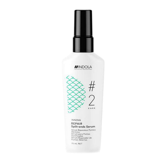 Indola Innova Repair Split Ends Haarserum - 75  ml