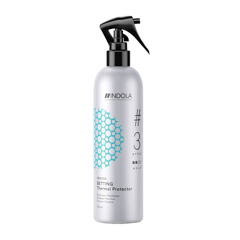 Indola Innova Setting Hittebeschermende Spray
