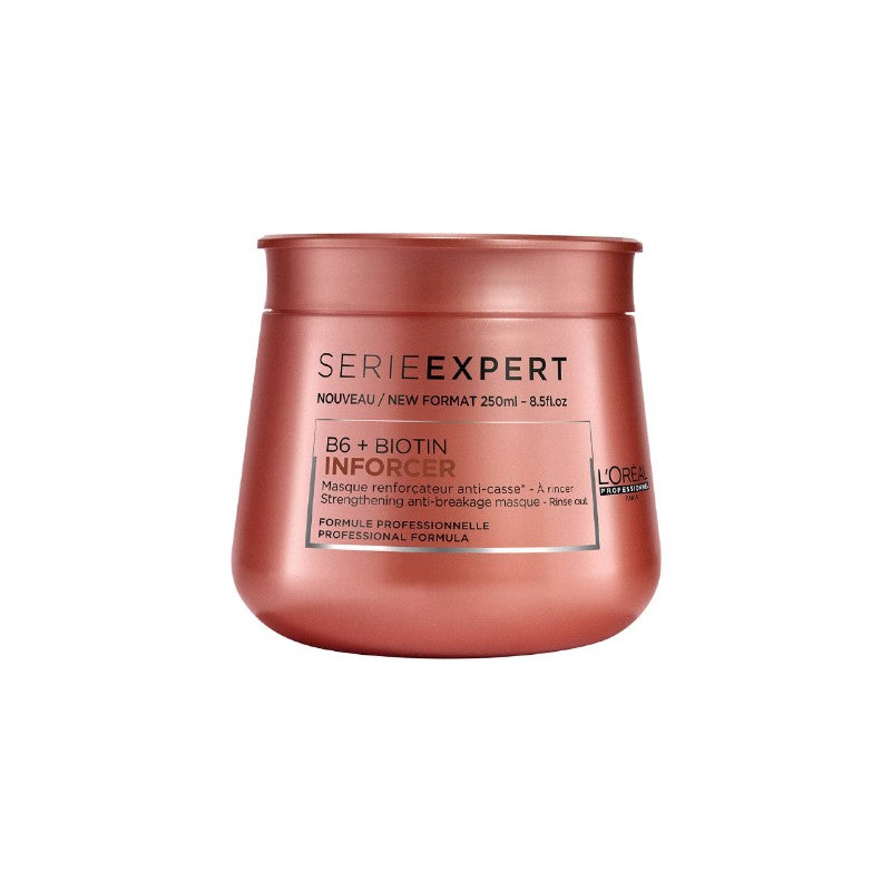 L'Oréal Professionnel Serie Expert Inforcer Masker