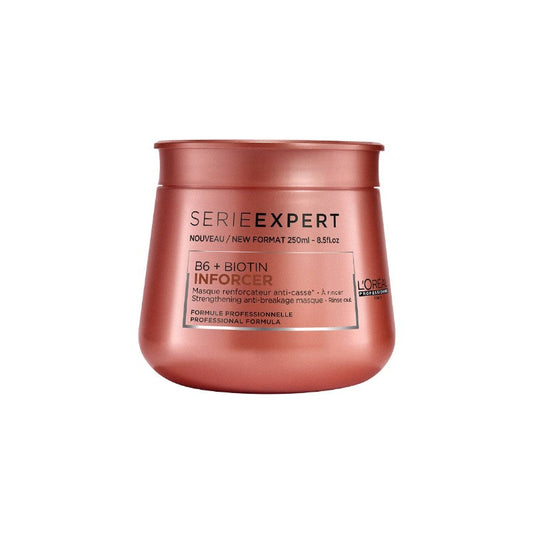 L'Oréal Professionnel Serie Expert Inforcer Masker