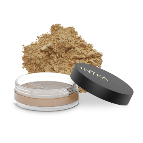 Loose Mineral Foundation SPF25 - Inspiration