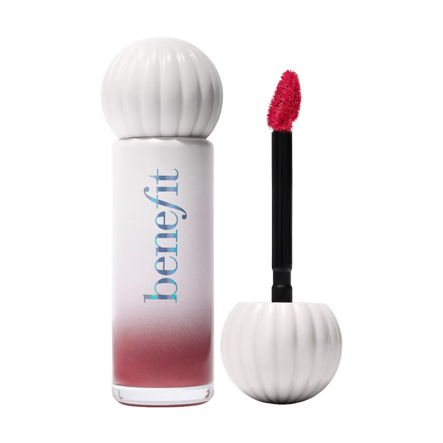 Benefit Lipstains & Tints Lipgloss Unisex 29ml Bruin