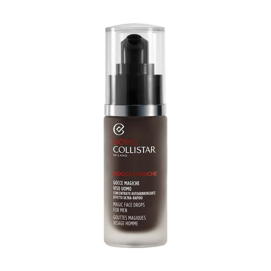 Collistar Uomo Magic Drops Face For Men