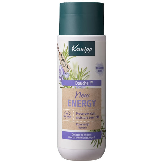 Kneipp DOUCHEGEL NEW ENERGY