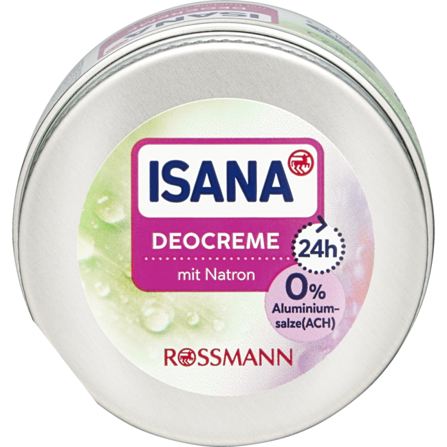 Deocrème Zuiveringszout