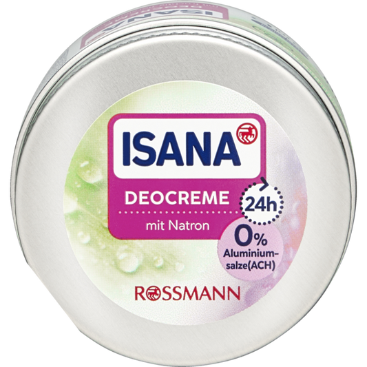 Deocrème Zuiveringszout
