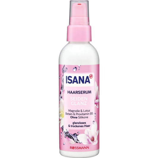 Haarserum Zijdeglans
