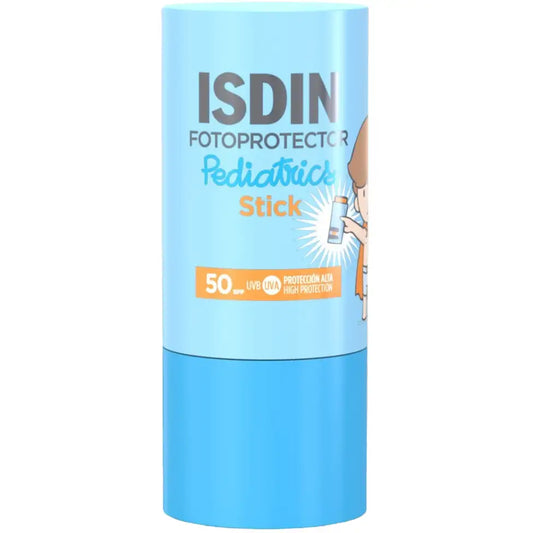 Fotoprotector Pediatrics Stick Sunscreen