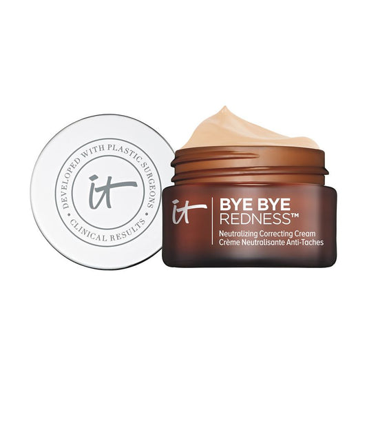 It Cosmetics Dagcreme It Cosmetics - Bye Bye Redness Dagcreme  - 60 ML