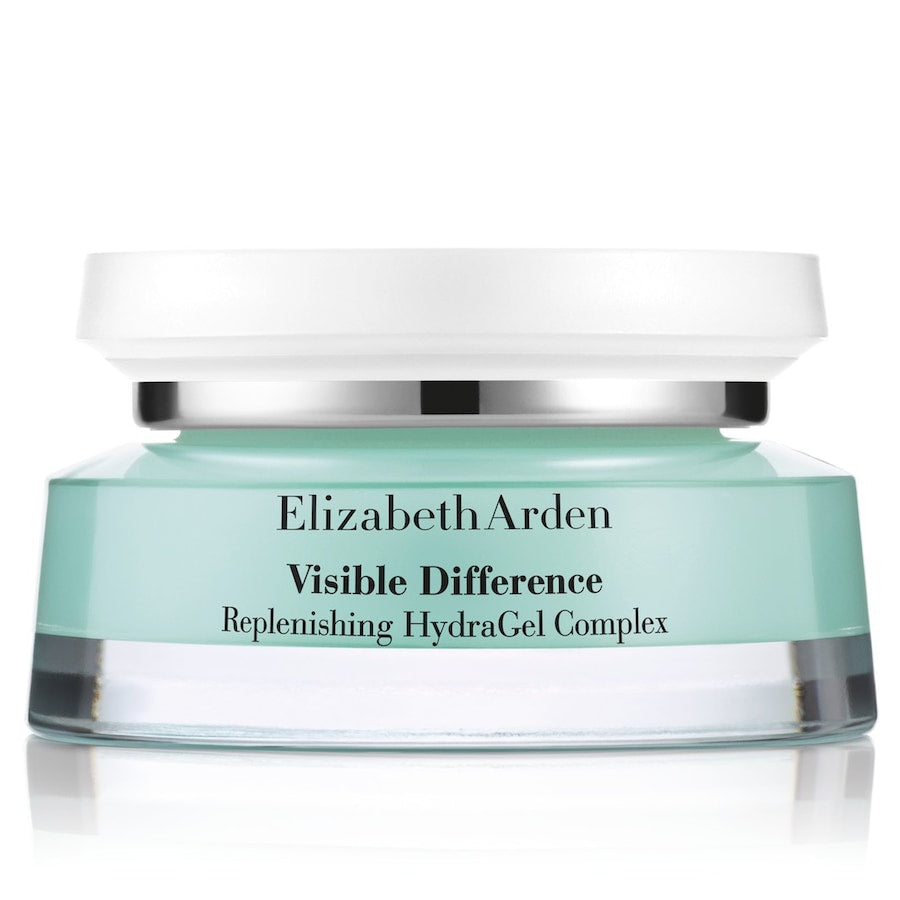 Elizabeth Arden Cerruti 1881 pour femme Visible Difference - Replenishing Hydragel 75ml