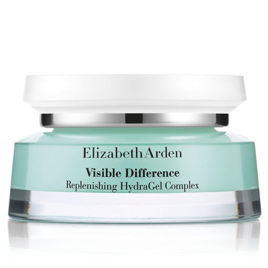 Elizabeth Arden Cerruti 1881 pour femme Visible Difference - Replenishing Hydragel 75ml