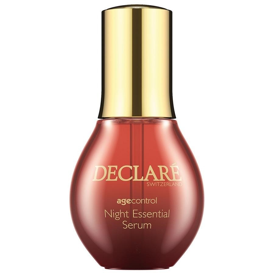 Declaré Age Control Essentieel serum voor de nacht